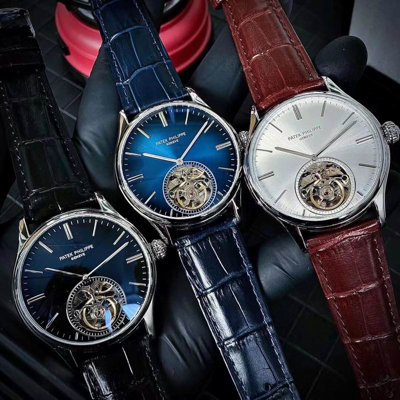 Patek Philippe 43mm 050820